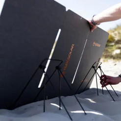 FlexSolar F360 draagbaar zonnepaneel - 360 watt