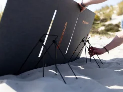 FlexSolar F360 draagbaar zonnepaneel - 360 watt