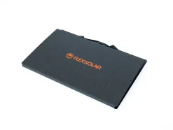 FlexSolar F360 draagbaar zonnepaneel - 360 watt
