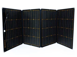 FlexSolar F360 draagbaar zonnepaneel - 360 watt