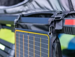 FlexSolar S40 draagbaar zonnepaneel - 40 watt