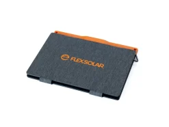 FlexSolar S40 draagbaar zonnepaneel - 40 watt