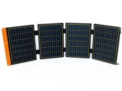 FlexSolar S40 draagbaar zonnepaneel - 40 watt