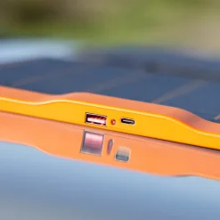 FlexSolar S40 draagbaar zonnepaneel - 40 watt