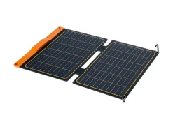 FlexSolar S20 draagbare zonneoplader