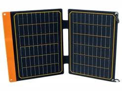 FlexSolar S20 draagbare zonneoplader