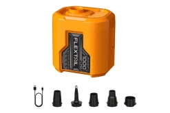 Flextail EVO PUMP 3 luchtpomp - Orange