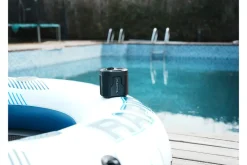 Flextail EVO PUMP 3 luchtpomp - Orange