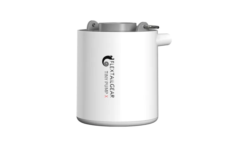 Flextail Gear Tiny Pump X automatische luchtpomp