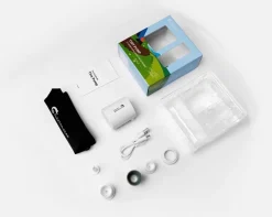 Flextail Gear Tiny Pump X automatische luchtpomp