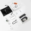 Flextail Gear Tiny Pump X2 luchtbed pomp - Black
