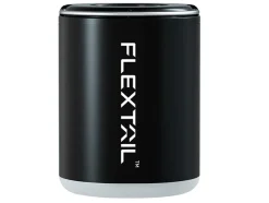 Flextail Gear Tiny Pump X2 luchtbed pomp - Black