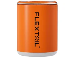 Flextail Gear Tiny Pump X2 luchtbed pomp - Orange