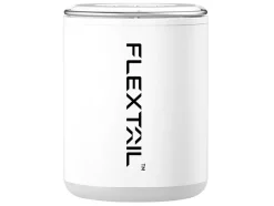 Flextail Gear Tiny Pump X2 luchtbed pomp - White