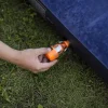 Flextail Max Pump 3 elektrische luchtbedpomp - Orange