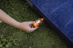 Flextail Max Pump 3 elektrische luchtbedpomp - Orange