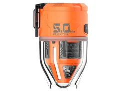 Flextail Max Pump 3 elektrische luchtbedpomp - Orange