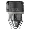 Flextail Max Pump 3 elektrische luchtbedpomp - Black