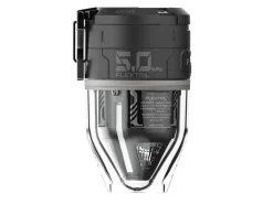 Flextail Max Pump 3 elektrische luchtbedpomp - Black