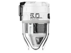 Flextail Max Pump 3 elektrische luchtbedpomp - White
