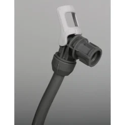 Flextail Max Shower campingdouche met douchekop