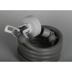 Flextail Max Shower campingdouche met douchekop