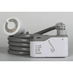 Flextail Max Shower campingdouche met douchekop