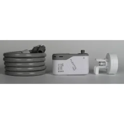 Flextail Max Shower campingdouche met douchekop