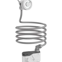 Flextail Max Shower campingdouche met douchekop