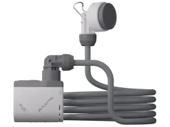 Flextail Tiny draagbare camping douche - USB-C