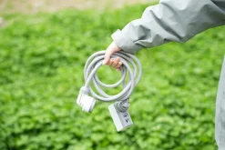 Flextail Tiny draagbare camping douche - USB-C