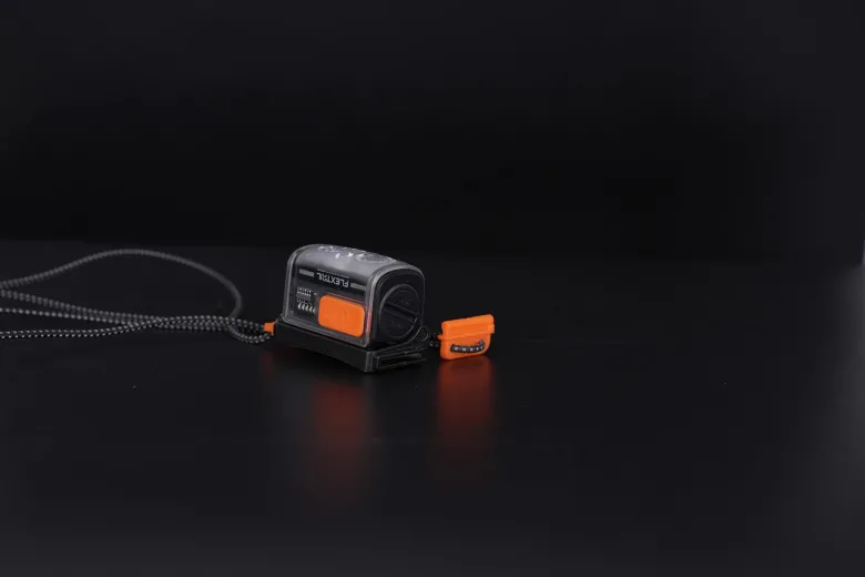 Flextail Tiny Helio 600Z oplaadbare hoofdlamp