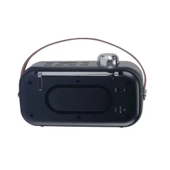 FlinQ DAB+ camping radio - draadloos