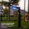 FlinQ Gaia Smart Solar Lamp - Set van 2