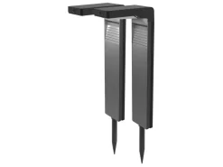 FlinQ Gaia Smart Solar Lamp - Set van 2