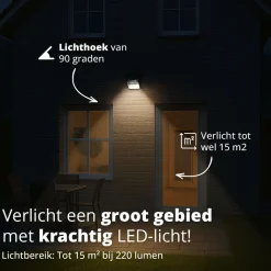 FlinQ Geisha Solar Lamp