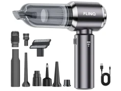 FlinQ Handheld V3 handstofzuiger
