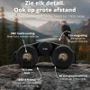 FlinQ HD verrekijker - Black
