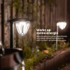 FlinQ Juno Solar fakkel - Set van 2