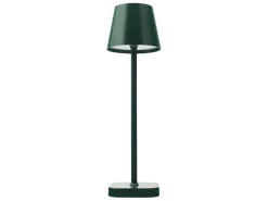 FlinQ Lume draadloze tafellamp - Green
