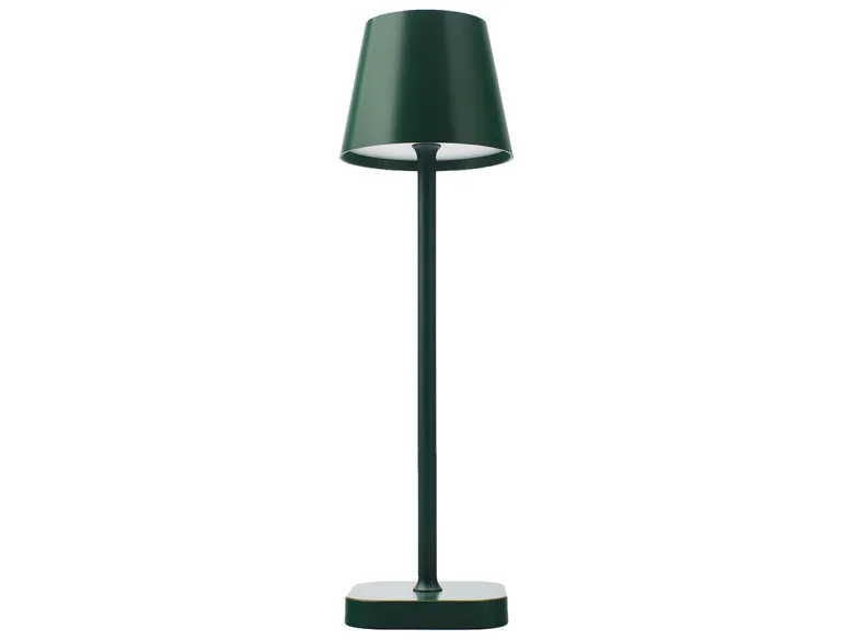 FlinQ Lume draadloze tafellamp - Green