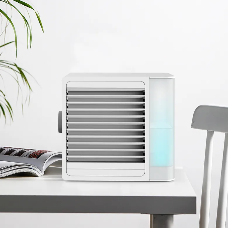 FlinQ 800 ml tafel aircooler