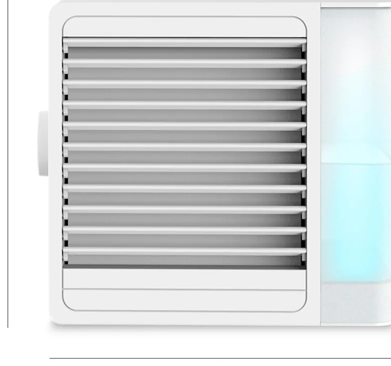 FlinQ 800 ml tafel aircooler