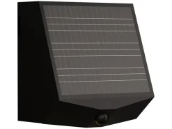 FlinQ Orion Smart Solar Wandlamp