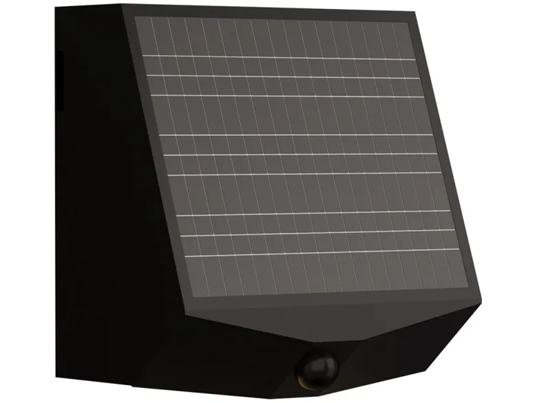 FlinQ Orion Smart Solar Wandlamp