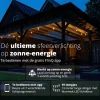 FlinQ Slimme Solar lichtslinger