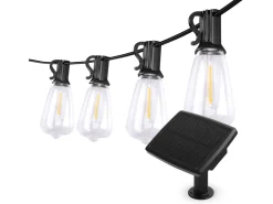 FlinQ Slimme Solar lichtslinger