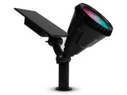 FlinQ Smart Camping solar spot