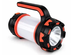 FlinQ TrailBeam Oplaadbare Campinglamp