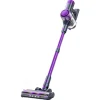 FlinQ V12 steelstofzuiger met kruimeldief - Purple